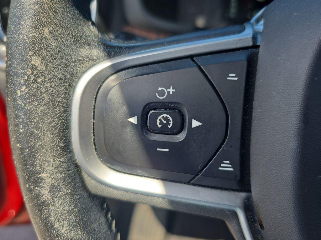 used 2019 Volvo S60 car, priced at $18,490