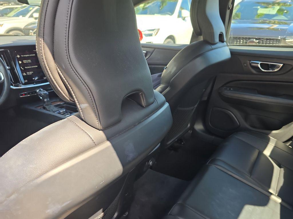 used 2019 Volvo S60 car, priced at $18,490