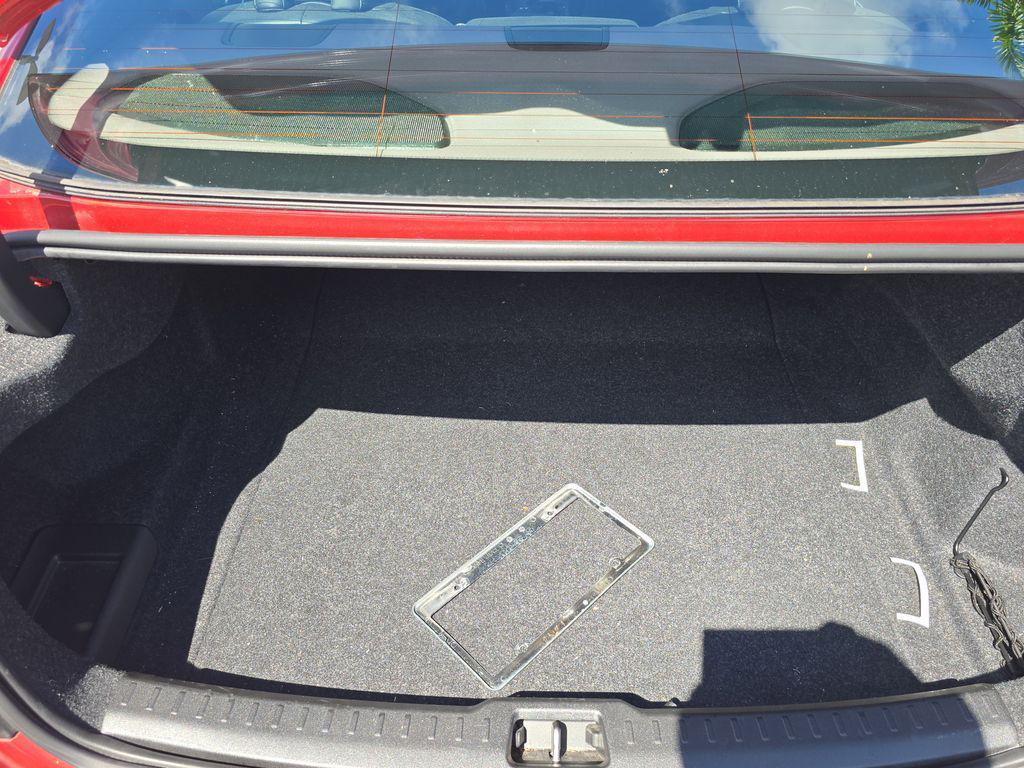 used 2019 Volvo S60 car, priced at $18,490