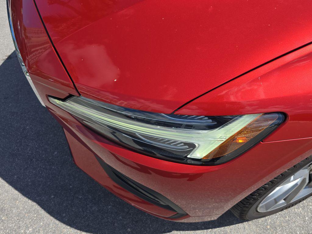used 2019 Volvo S60 car, priced at $18,490