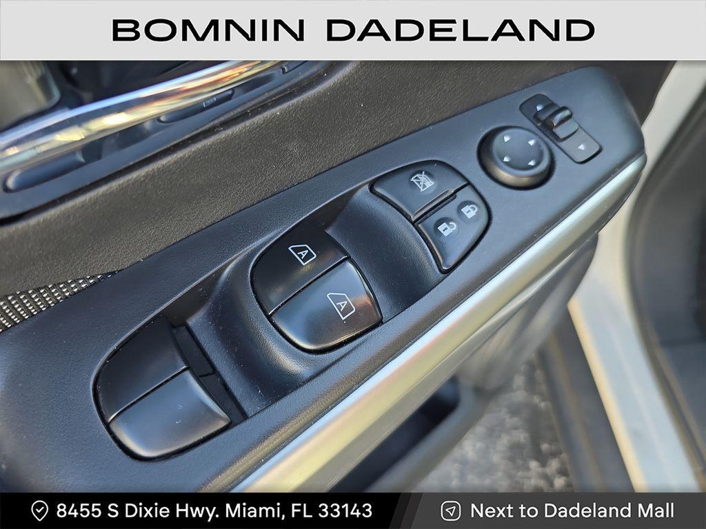 used 2018 Nissan Kicks car, priced at $9,490