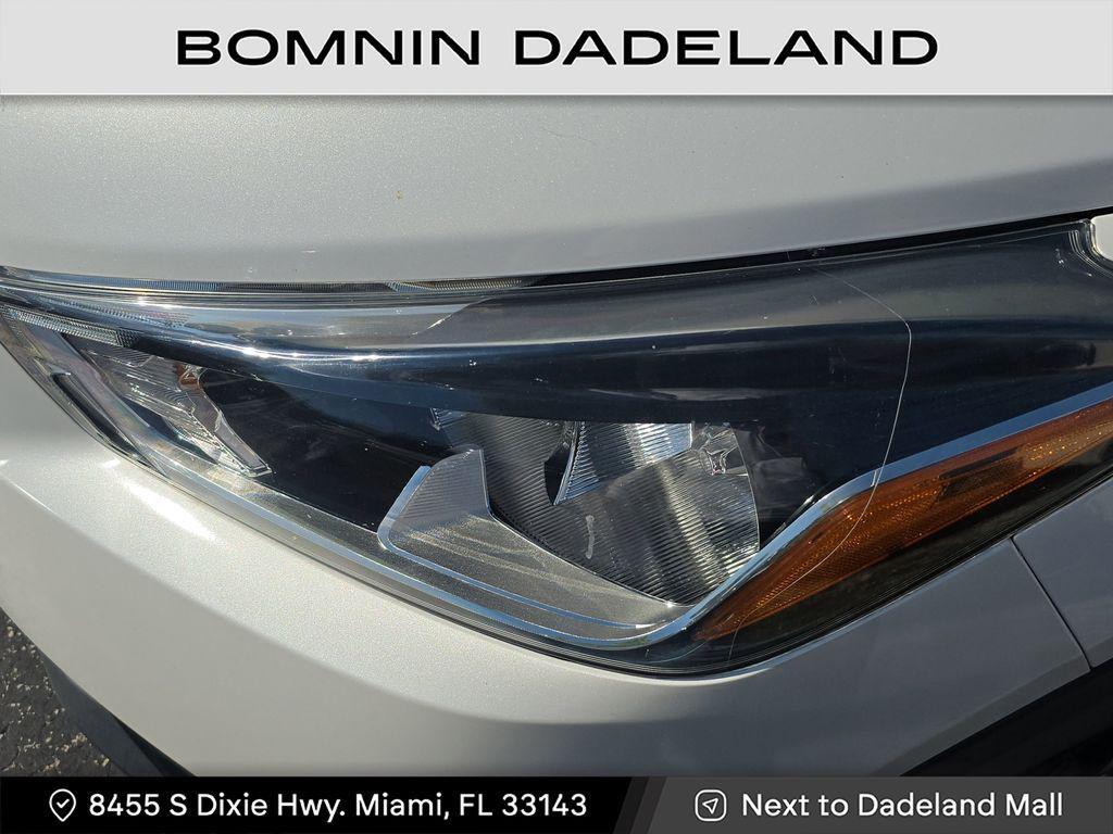 used 2018 Nissan Kicks car, priced at $9,490