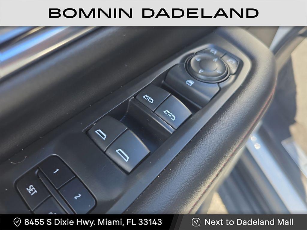 used 2021 Chevrolet Tahoe car, priced at $45,990