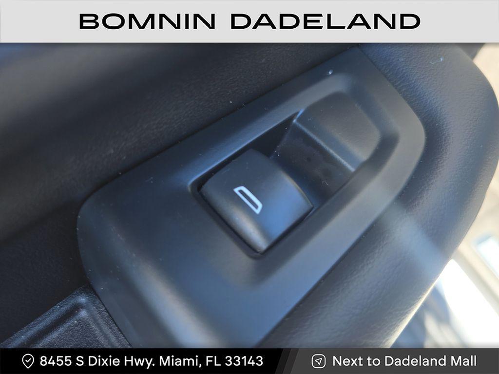 used 2021 Chevrolet Tahoe car, priced at $45,990