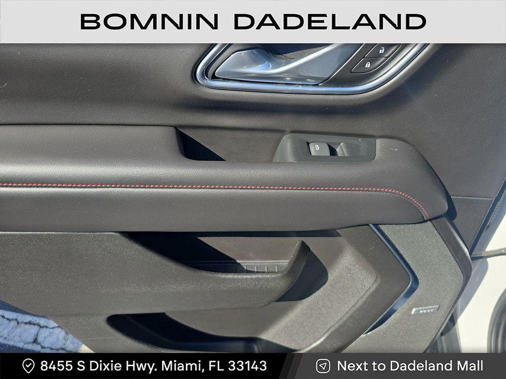 used 2021 Chevrolet Tahoe car, priced at $45,990