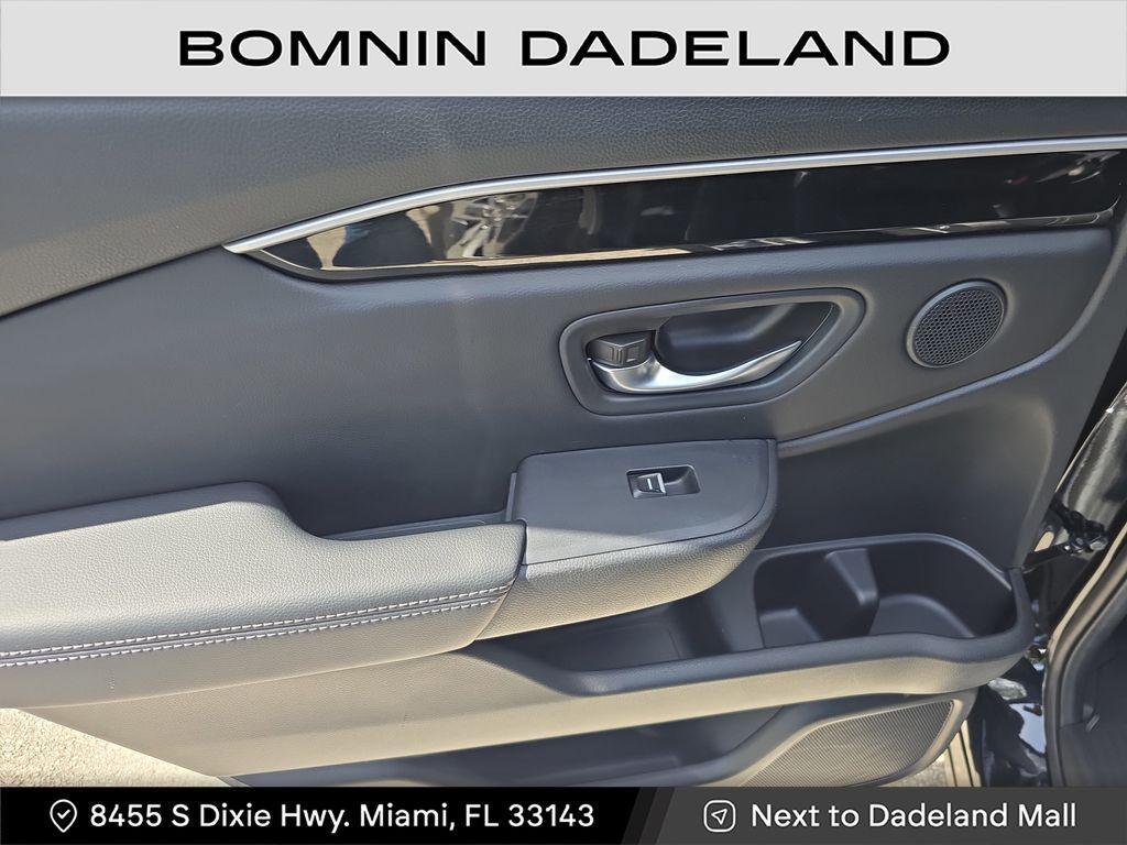 used 2023 Honda Pilot car, priced at $27,490