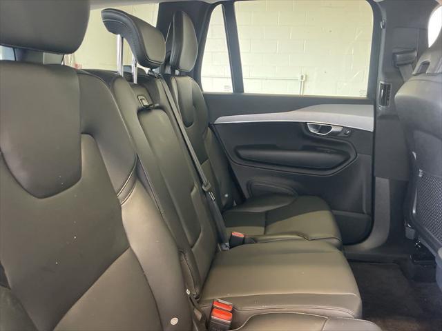 used 2023 Volvo XC90 car, priced at $43,490