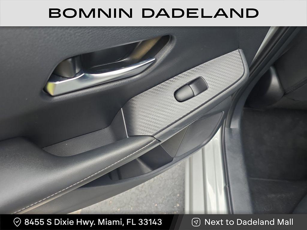 used 2022 Nissan Sentra car, priced at $14,490