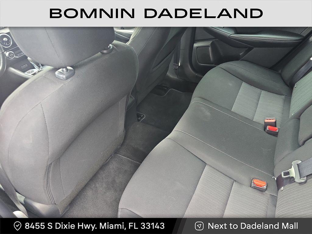 used 2022 Nissan Sentra car, priced at $14,490