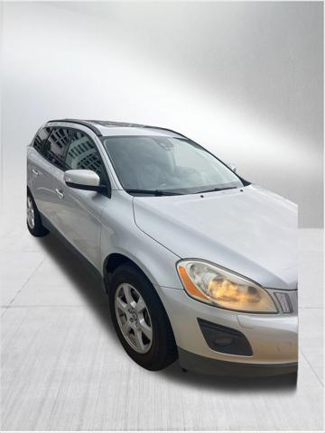 used 2010 Volvo XC60 car, priced at $4,490