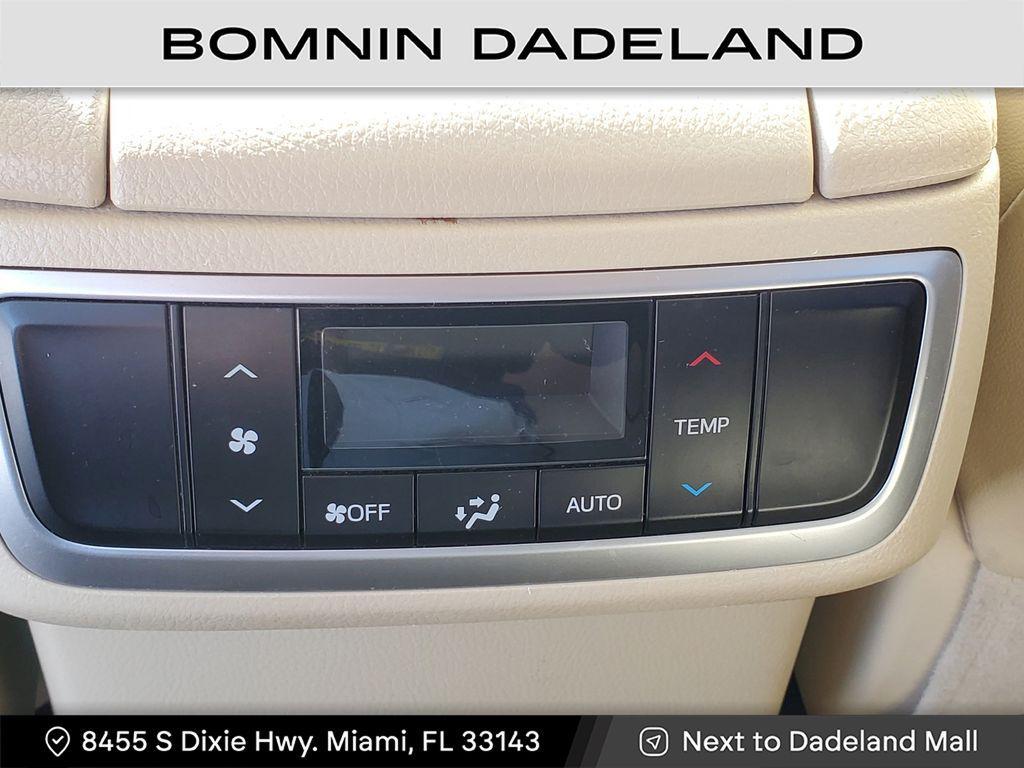 used 2018 Toyota Highlander car, priced at $21,990