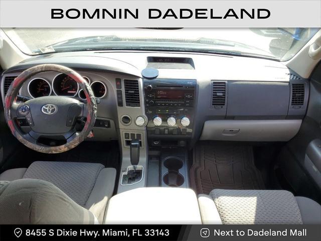 used 2013 Toyota Tundra car, priced at $17,490