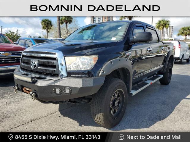 used 2013 Toyota Tundra car, priced at $17,490