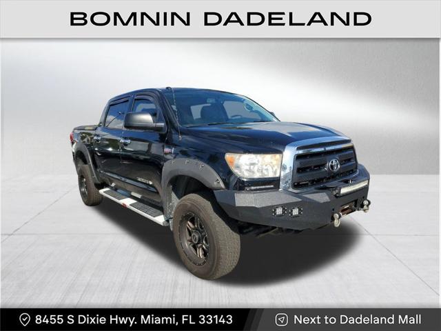 used 2013 Toyota Tundra car, priced at $17,490