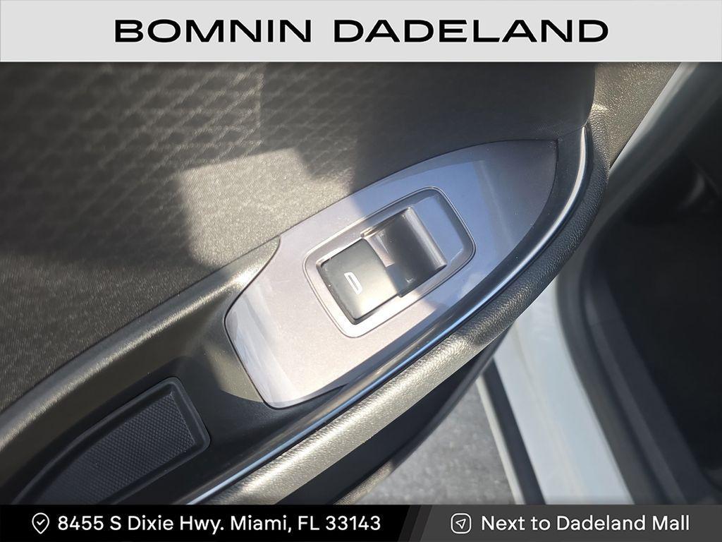 used 2021 Chevrolet Malibu car, priced at $11,990