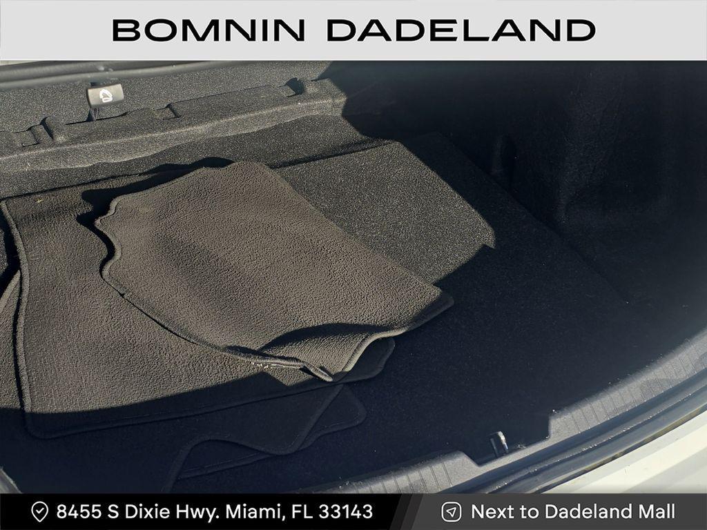 used 2021 Chevrolet Malibu car, priced at $11,990