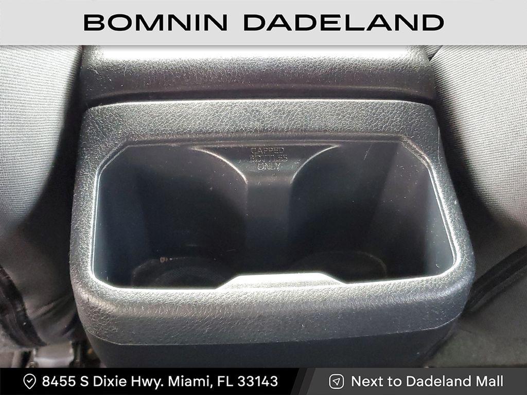 used 2020 Toyota Tacoma car, priced at $28,990