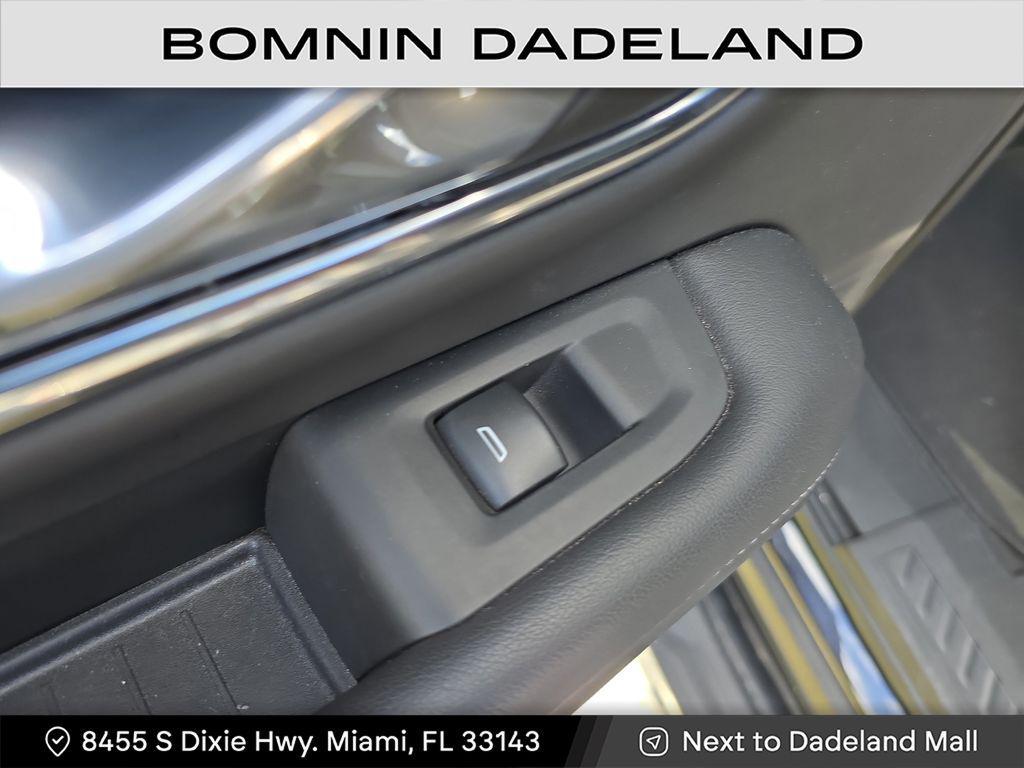 used 2023 Chevrolet Tahoe car, priced at $38,490