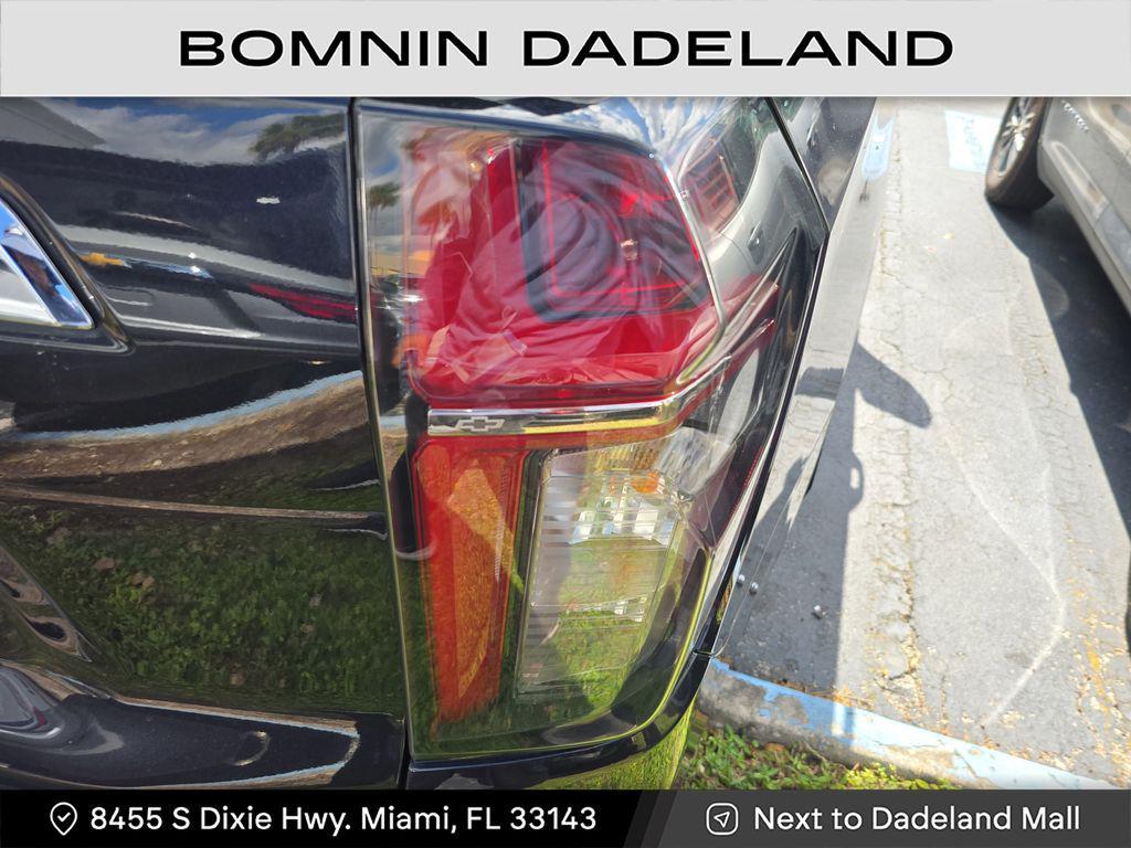 used 2023 Chevrolet Tahoe car, priced at $38,490