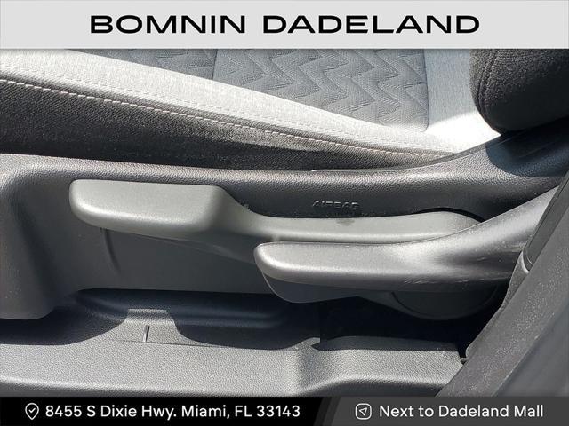 used 2022 Chevrolet Equinox car, priced at $14,990