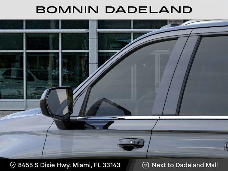 new 2026 Chevrolet Suburban car, priced at $62,576