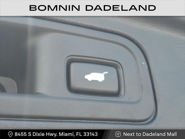 used 2022 Honda Pilot car, priced at $28,990