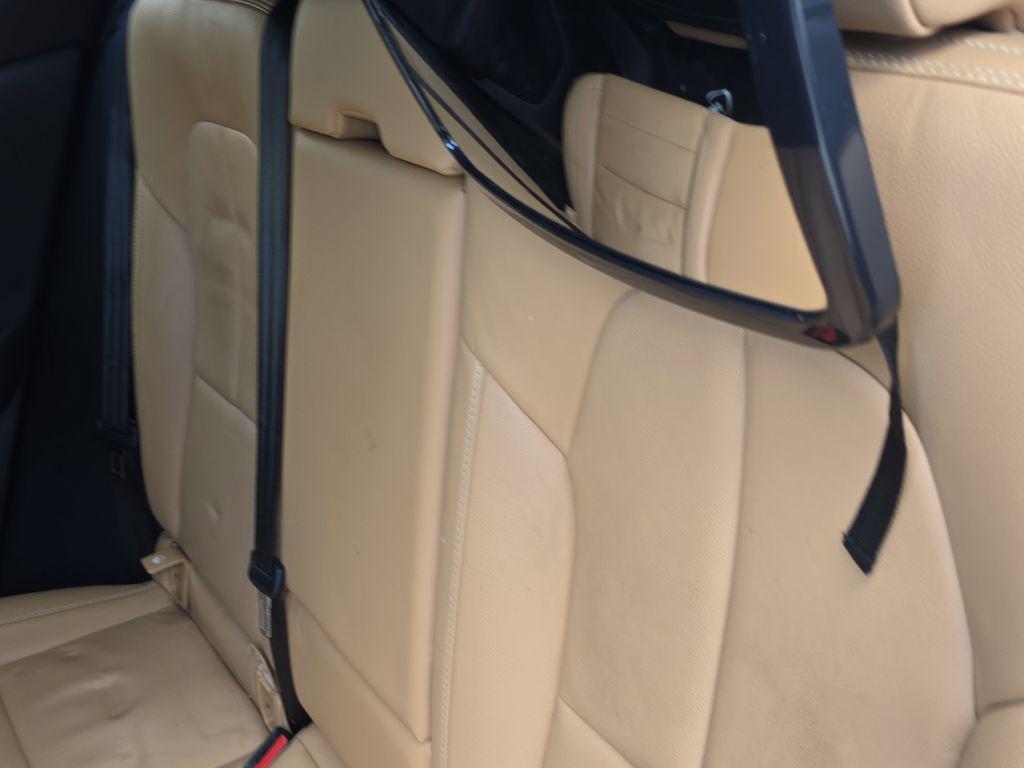 used 2019 Volvo XC40 car, priced at $21,490