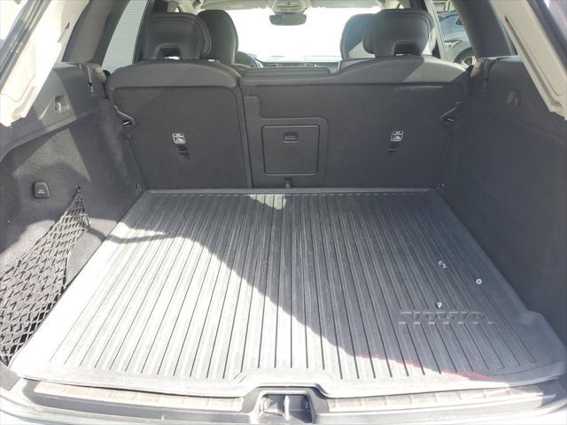 used 2022 Volvo XC60 car, priced at $33,990