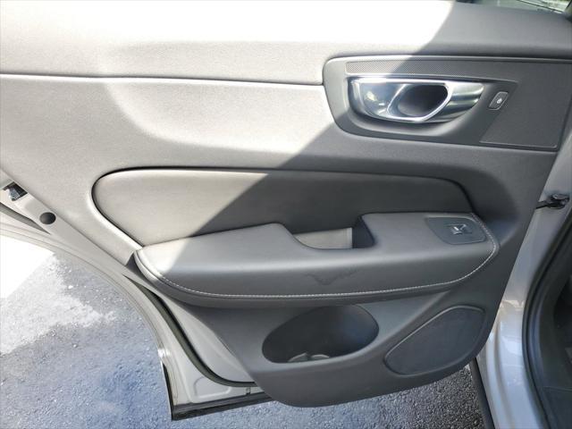 used 2022 Volvo XC60 car, priced at $33,990