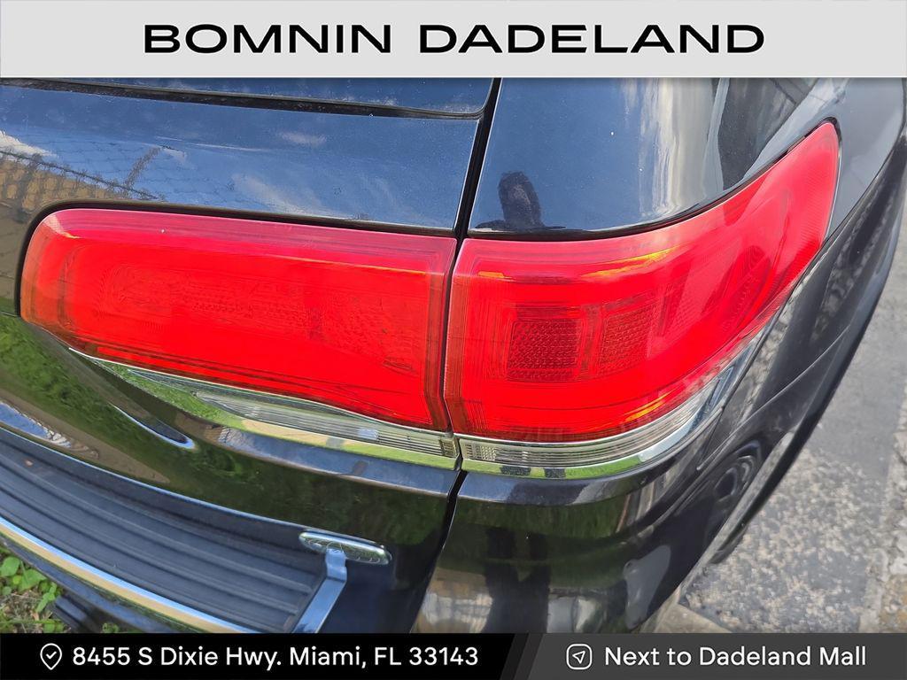 used 2014 Jeep Grand Cherokee car, priced at $11,490