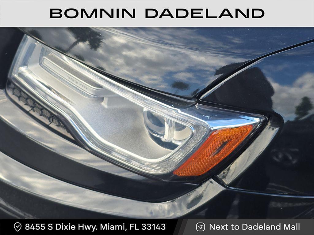 used 2014 Jeep Grand Cherokee car, priced at $11,490