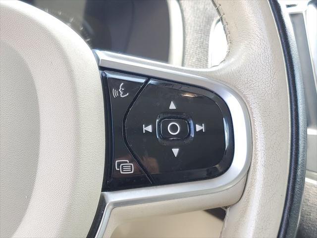 used 2020 Volvo XC90 car, priced at $24,490