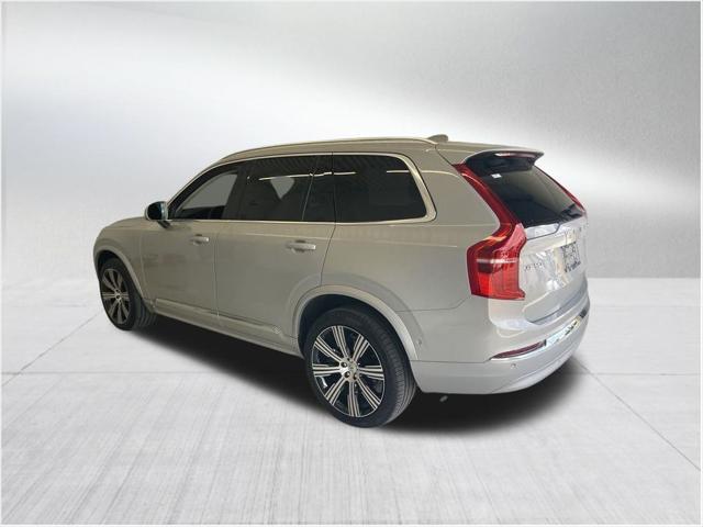 used 2023 Volvo XC90 car, priced at $49,990