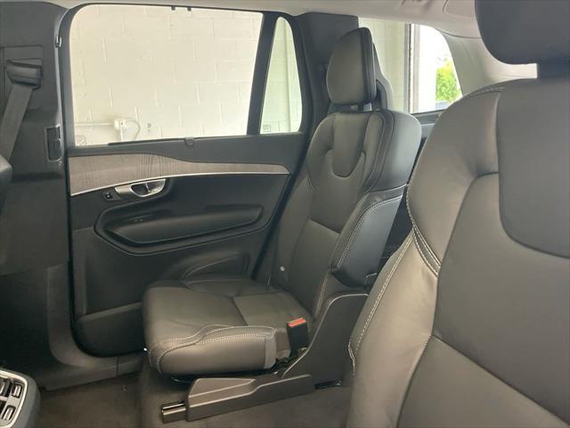 used 2023 Volvo XC90 car, priced at $49,990