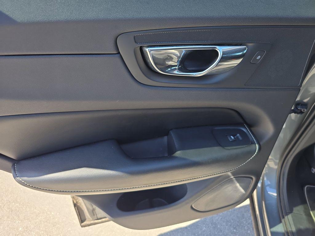 used 2018 Volvo XC60 car, priced at $19,490