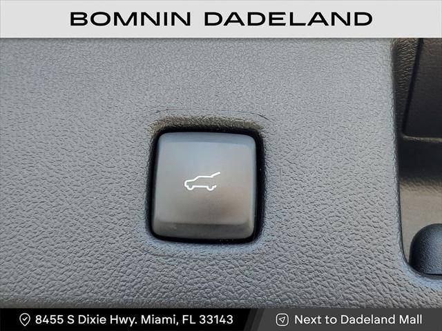 used 2023 Ford Escape car, priced at $17,990