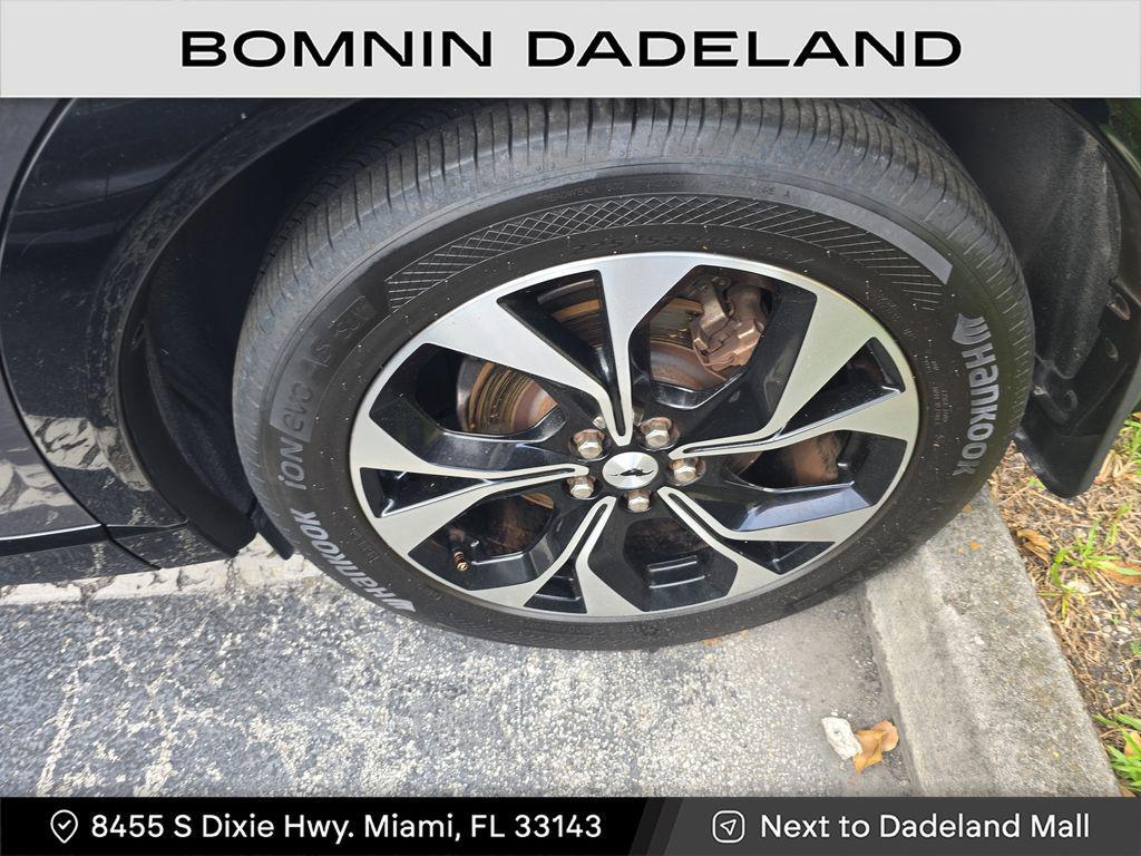 used 2021 Ford Mustang Mach-E car, priced at $22,990