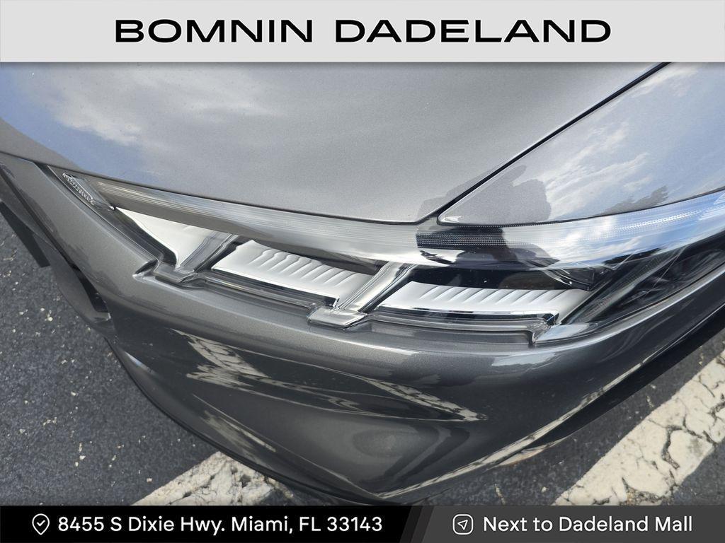 used 2021 Ford Mustang Mach-E car, priced at $22,990