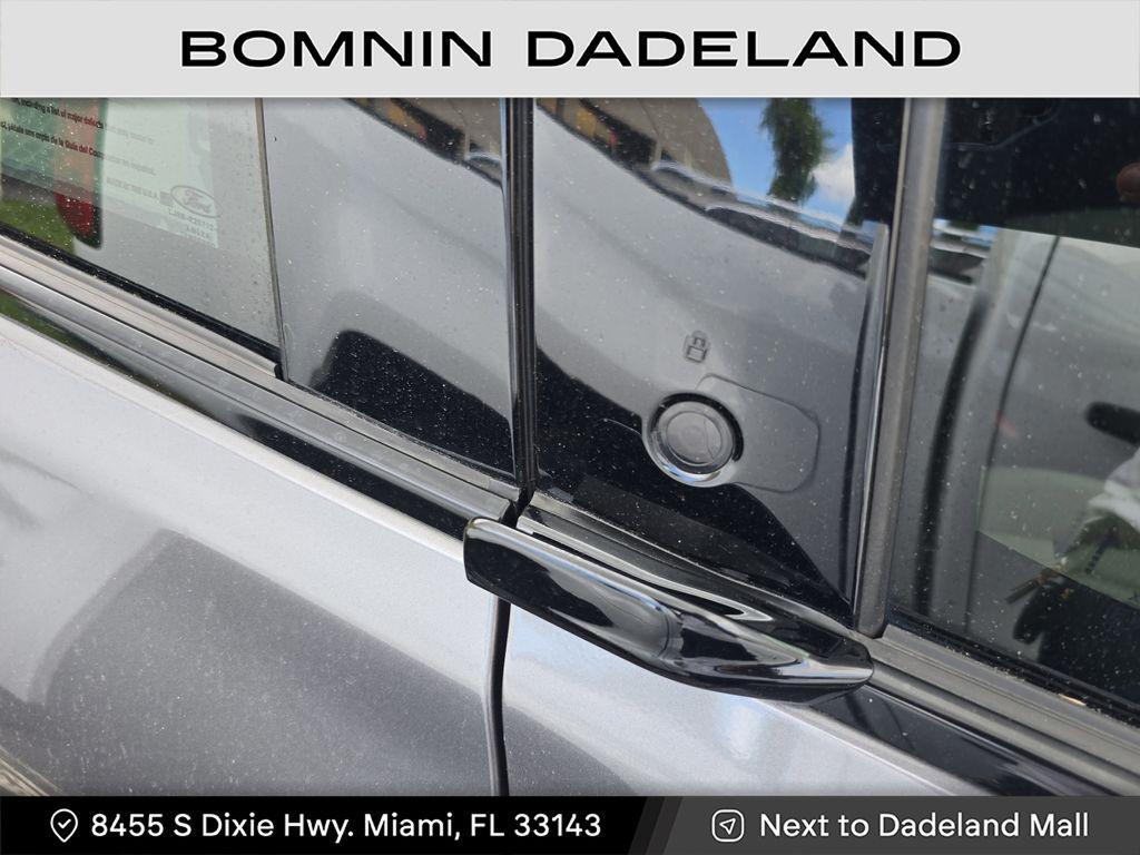 used 2021 Ford Mustang Mach-E car, priced at $22,990