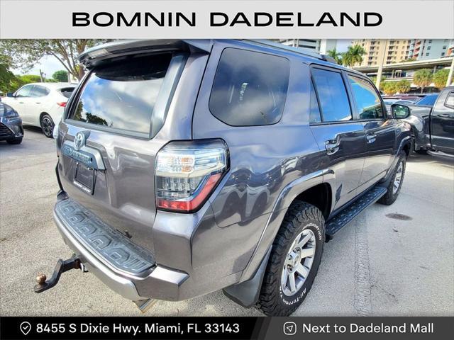 used 2015 Toyota 4Runner car, priced at $19,490