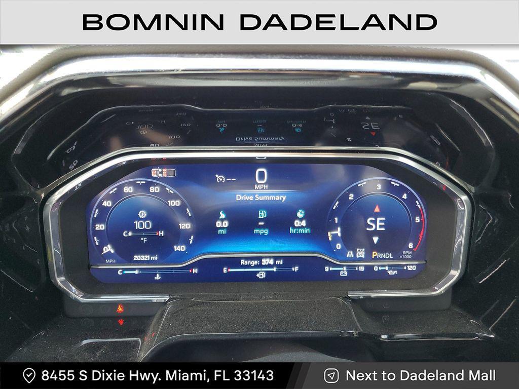 used 2024 Chevrolet Silverado 2500 car, priced at $71,490