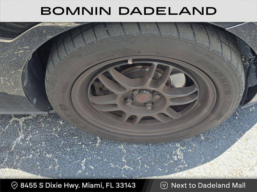 used 2017 Mazda MX-5 Miata car, priced at $16,990