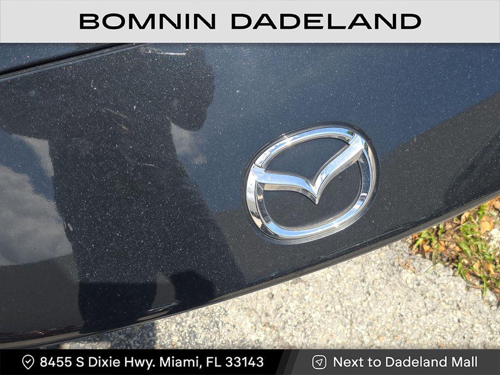 used 2017 Mazda MX-5 Miata car, priced at $16,990