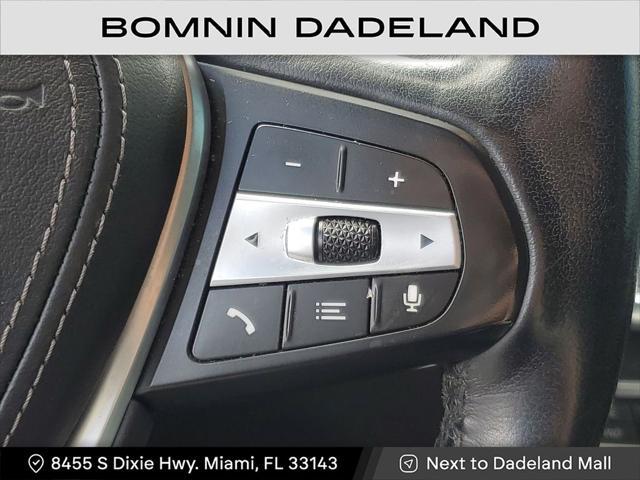 used 2020 BMW X5 car, priced at $21,990