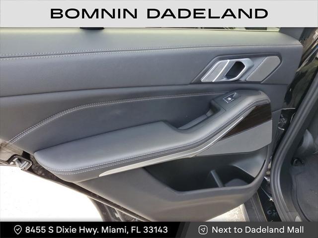 used 2020 BMW X5 car, priced at $21,990