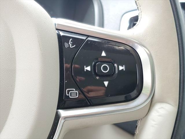used 2024 Volvo XC90 car, priced at $48,990