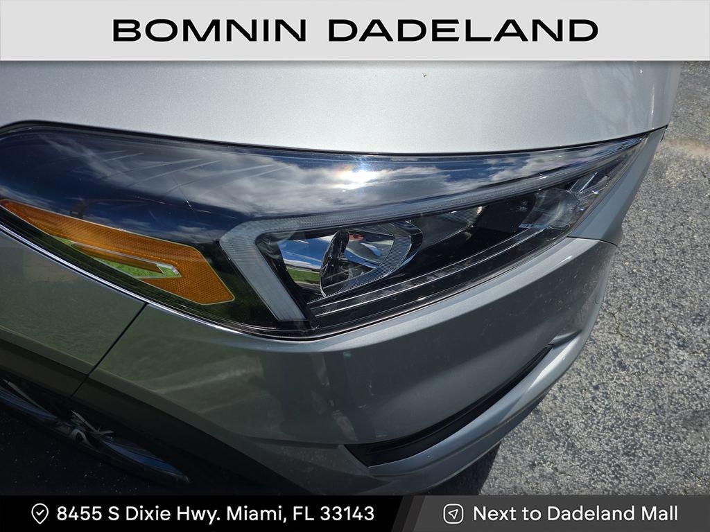 used 2020 Hyundai Tucson car, priced at $14,990