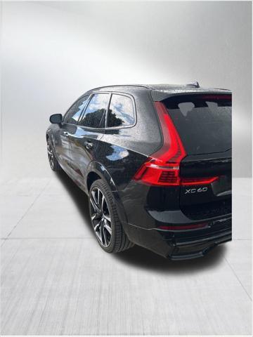 used 2023 Volvo XC60 Recharge Plug-In Hybrid car, priced at $52,990