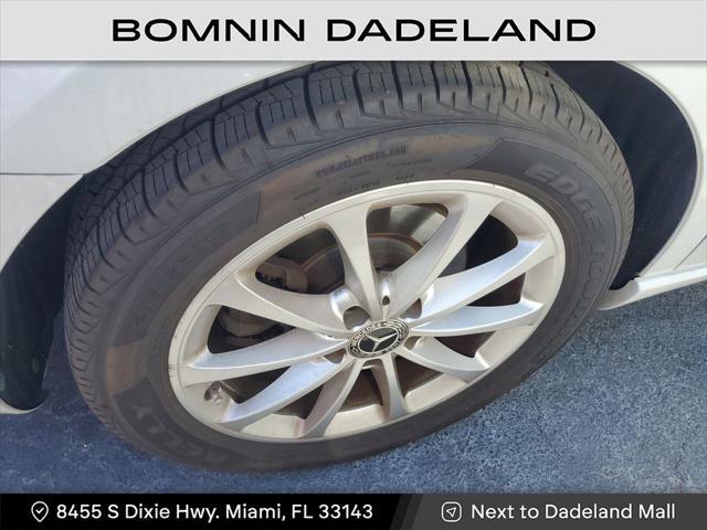used 2020 Mercedes-Benz A-Class car, priced at $19,990