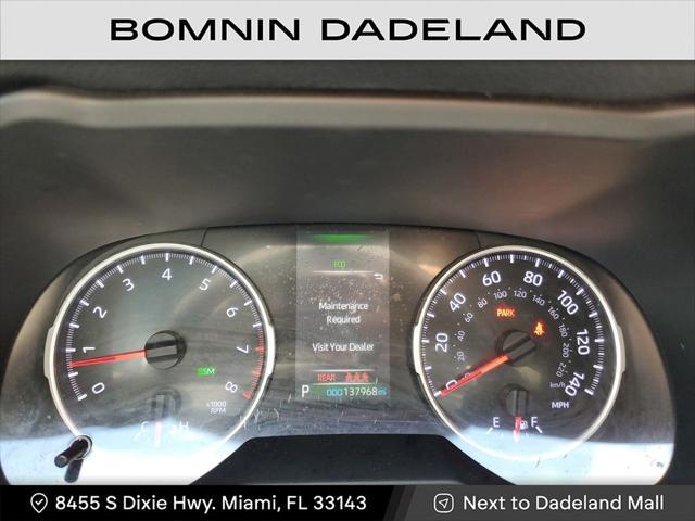 used 2019 Toyota RAV4 car, priced at $14,490